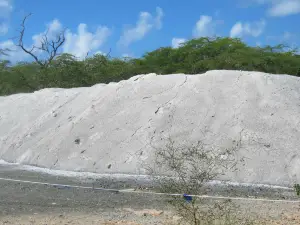 Refugio Nacional de Vida Silvestre de Cabo Rojo