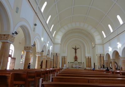 Catedral de Mogi das Cruzes ( Catedral Sant'Anna )