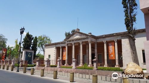 Museo de Aguascalientes