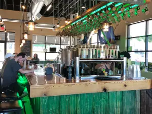 Green Tree Brewery