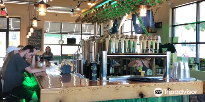 Green Tree Brewery