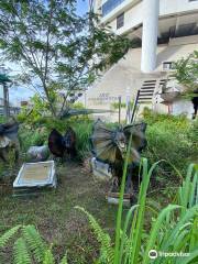 Jurassic Research Center @The Top Penang