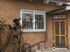 Centinela Traditional Arts