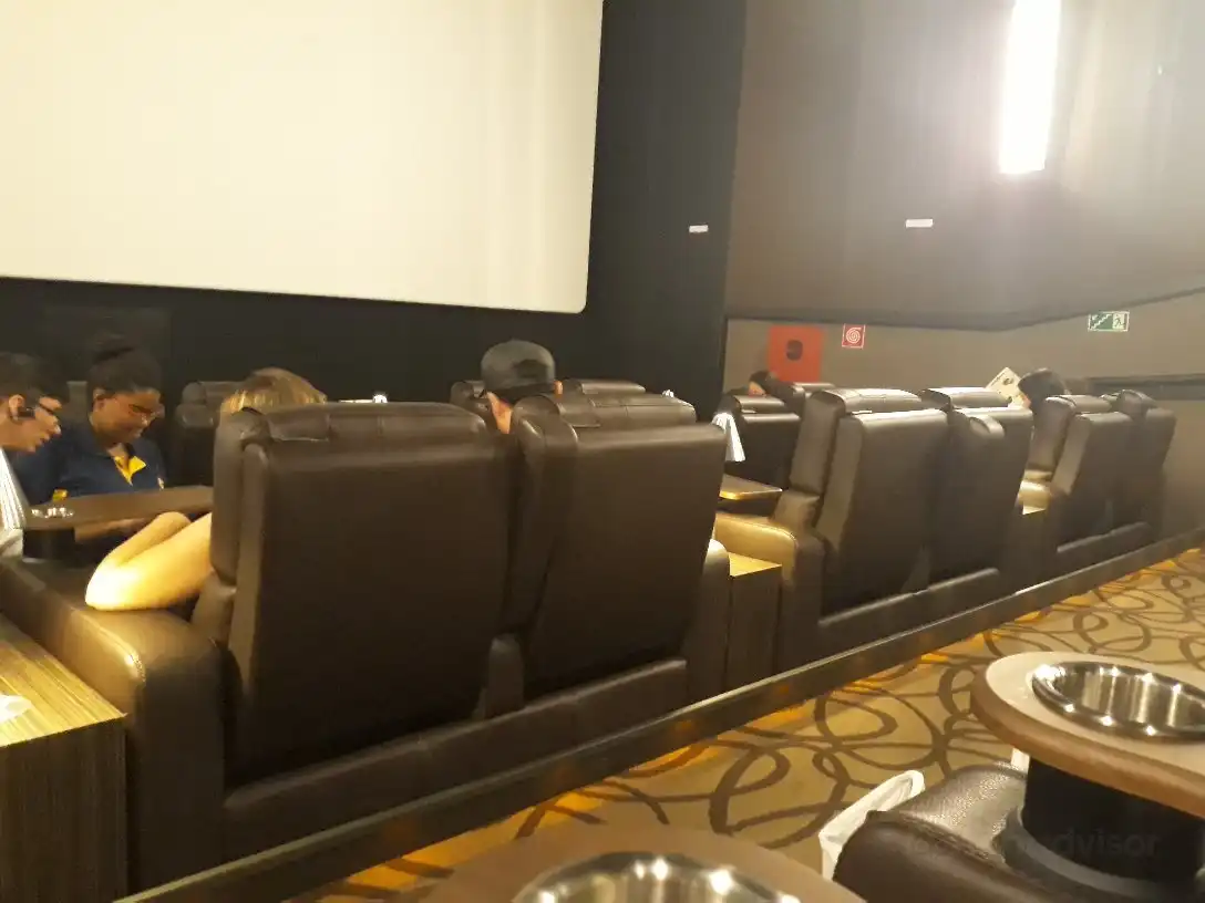 Hotels near Cinépolis Iguatemi Esplanada