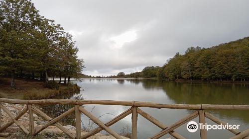 Lago Maulazzo