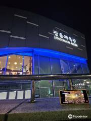 Jangchung-Sporthalle