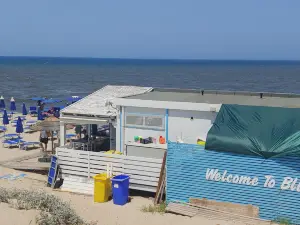 Spiaggia di San Pietro