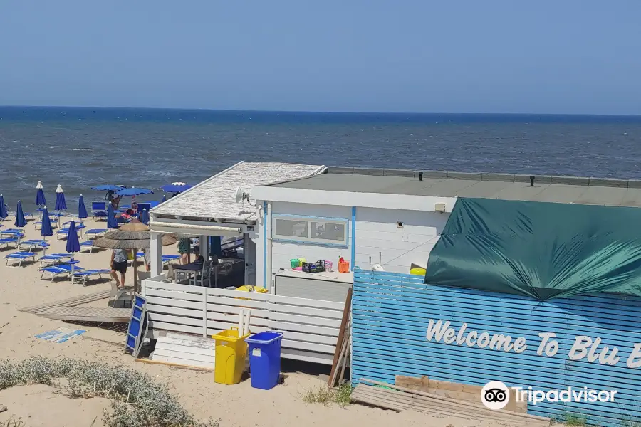 Spiaggia di San Pietro