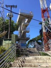 Morro da Boa Vista Viewpoint