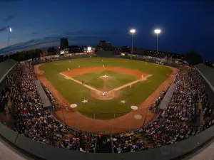 Four Winds Field