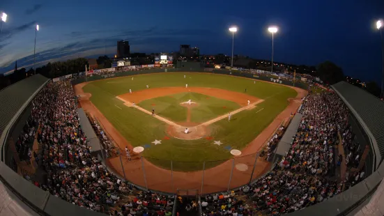 Four Winds Field