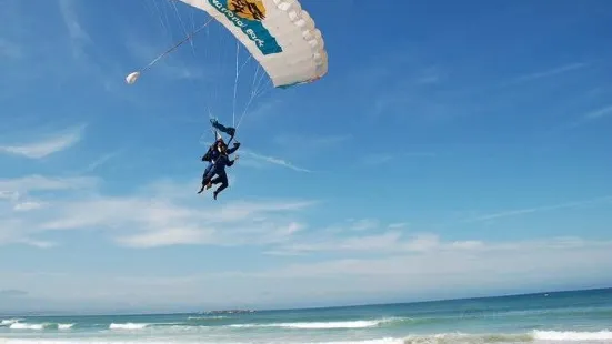 Skydive Mossel Bay