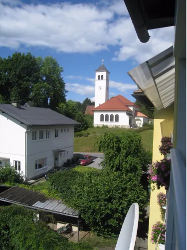 Pfarre Velden am Wörther See
