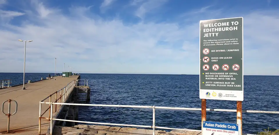 3_Edithburgh Jetty