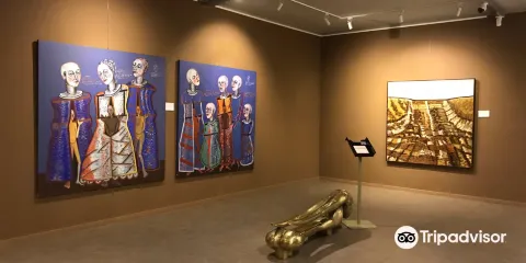 Fundatia Culturala Ilfoveanu