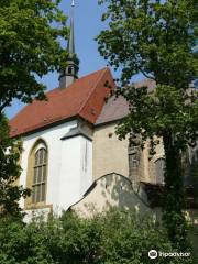 Museum Church of the Holy Cross