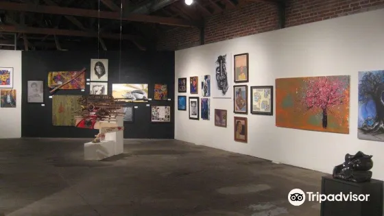 Orange County Center For Contemporary Art