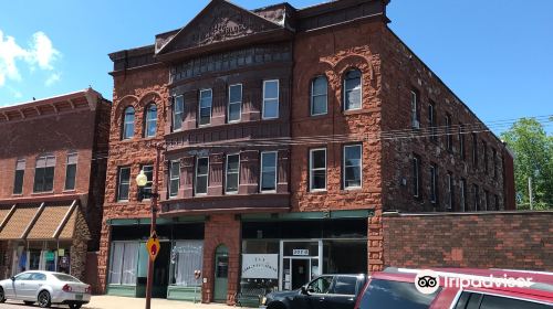 Keweenaw National Historical Park