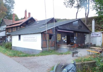 Brauerei Schmitt - Museumsbrauerei
