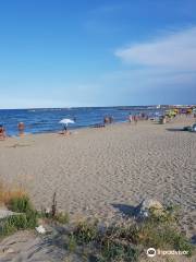 Spiaggia Libera Lido di Classe