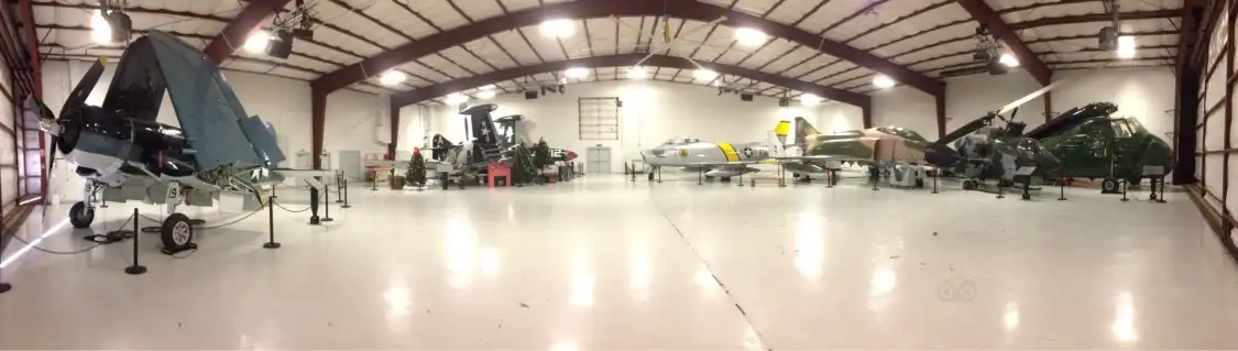 Hotels near Cavanaugh Flight Museum