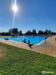 Piscinas Municipais