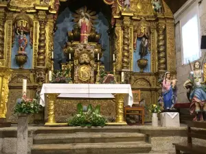Complexo Mineiro Romano