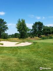 Ridge Golf Course & Events Center