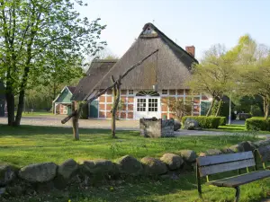 Natur- und Erlebnispark Bremervoerde