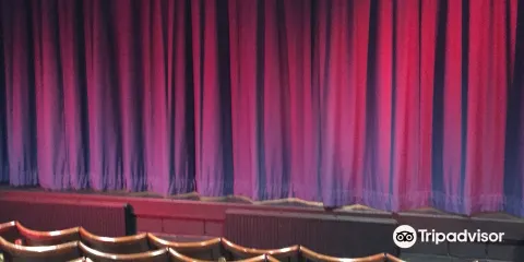 Summerseat Players at the Theatre Royal