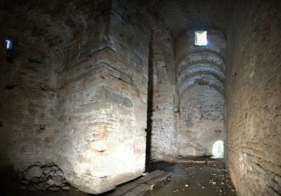 Bunker di Cavriana