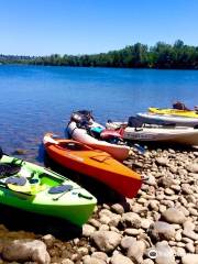 Lake Natoma