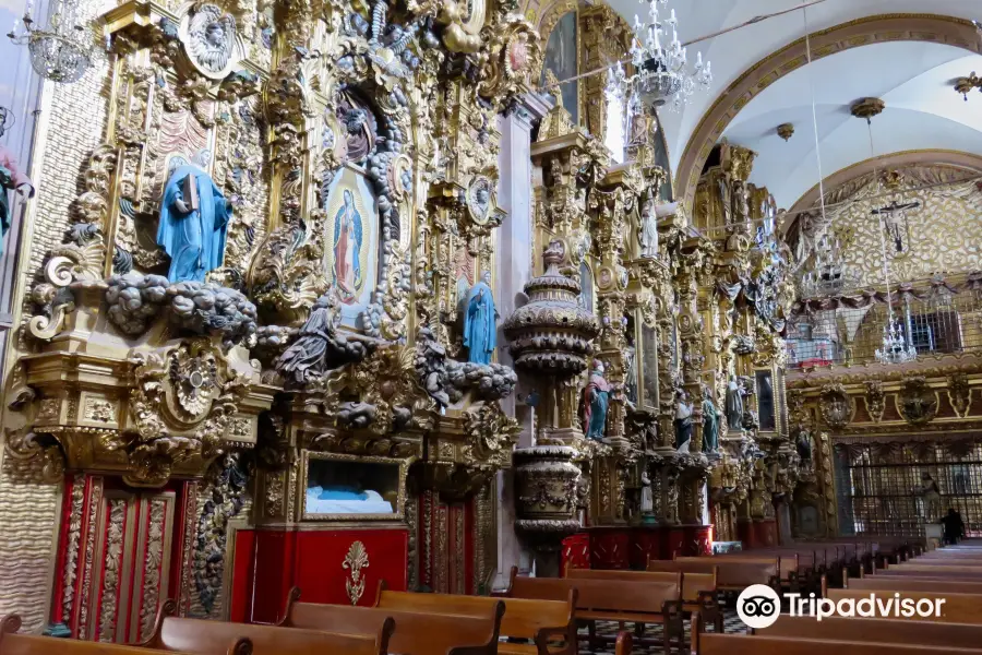 Convento de Santa Clara