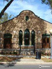 Matheson History Museum