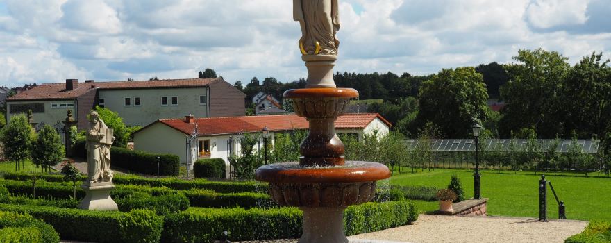 Benedictine Abbey Tholey e. V.