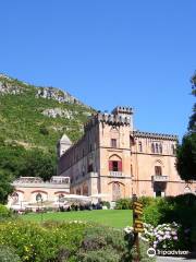 Colonna Castle