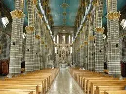 Basilica de la Inmaculada Concepcion
