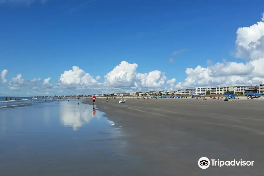 Isle of Palms County Park