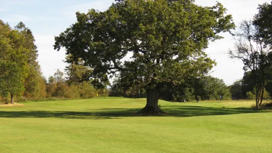 Macdonald Linden Hall Golf & Country Club