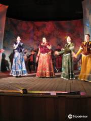 Volgograd Musical Drama Cossack Theatre