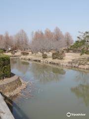 横武クリーク公園 (横武城址)