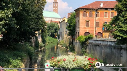 Ponte Furo