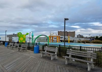 Asbury Splash Park