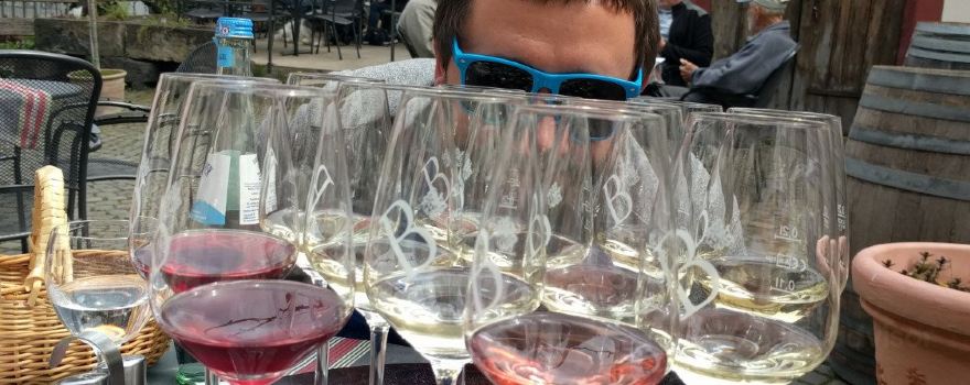 Weingut Fritz Bastian Erbhof