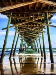 Bogue Inlet Fishing Pier