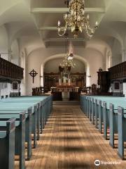 Vildbjerg Kirke