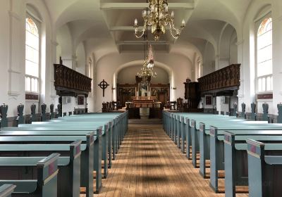 Vildbjerg Kirke