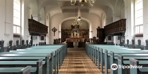 Vildbjerg Kirke