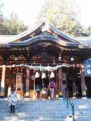 Kashima Shrine