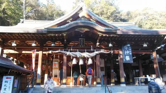 鹿嶋神社